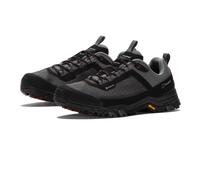 Berghaus Ground Attack Active GORE-TEX Walking Shoes | UK 8.5 in Black/Dark Grey