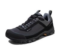 Berghaus Ground Attack GTX Mens Waterproof Walking Shoes Grey Size 8-13