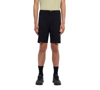 Berghaus Mens Hike-Air Stretch Shorts Black 30