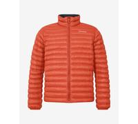 Men's Hillwalker 2.0 Gemini Gore-Tex Waterproof 3in1 Jacket - Natural/Orange