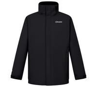 Berghaus - Hillwalker 2.0 Jacket - Waterproof jacket size XXL, black