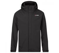 Mens Hillwalker IA Shell Waterproof Jacket Berghaus Hillwalker Interactive Waterproof Jacket - Men's Frosty treks are no challenge for ....