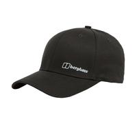 Berghaus Inflection Base Cap: Black Colour: Black