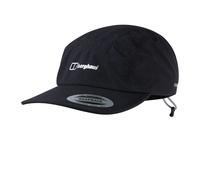 Berghaus Inflection Waterproof Cap in Jet Black