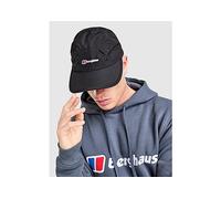 Berghaus Intervale Cap - Black One Size