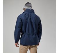 Berghaus Men's Cornice GORE-TEX Jacket, Navy M