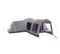 Berghaus Kepler 9 Nightfall Air Tent - Grey/Lgy, Grey One Size