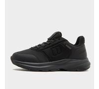 Kids' Atom Waterproof Walking Shoes - Black, Black 12 CHI