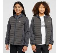 Berghaus Kids' Hybrid Jacket, Grey 5-6Y