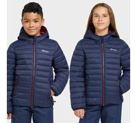 Kids' Kirkhale Baffle Jacket, Navy 5-6Y