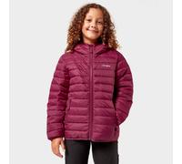 Kids' Kirkhale Insulated Jacket - Pink, Pink 11-12Y