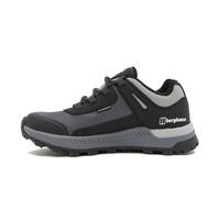 Berghaus Kids’ Waterproof and Breathable Galactic Low Walking Shoes
