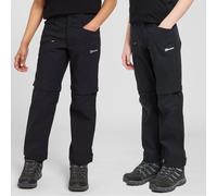 Berghaus Kids' Zip-Off Woven Trousers 5-6Y