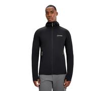 Berghaus Kinetic Powerstretch Jacket Black M Men