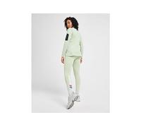 Berghaus Large Logo Leggings - Green - Womens 10