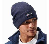 Berghaus Logo Recognition Beanie: Dark Blue Colour: Dark Blue