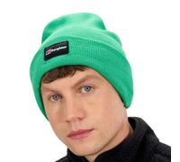 Berghaus Logo Recognition Beanie Green
