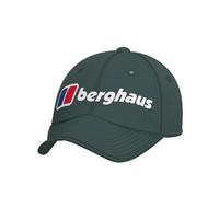 Berghaus Logo Recognition Cap