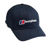 Berghaus Logo Recognition Cap (Dark Blue)