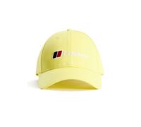 Berghaus Logo Recognition Cap - Yellow