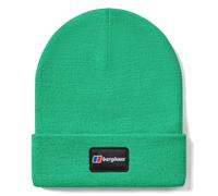Berghaus Logo Recognition Trucker Cap Green One Size
