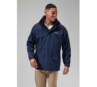Berghaus M Cornice IA Jacket Blue