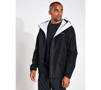 Berghaus male Deluge Pro 3.0 Waterproof Hooded Anorak - Black, Black,Cobalt,Light Green