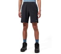 Berghaus male Wandermoor Wind Stretch Active Shorts - L - Black, Black