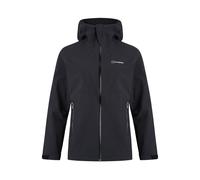 Berghaus Mehan Vented Womens Waterproof Jacket Black 16
