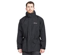 Berghaus Men’s Cornice Waterproof Breathable GORE-TEX Jacket, Outdoor Footwear