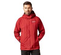 Berghaus Men’s Maitland GORE-TEX Waterproof Jacket with 2 Zipped Hand Pockets