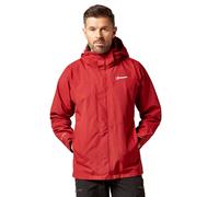 Berghaus Men’s Maitland GORE-TEX Waterproof Jacket with 2 Zipped Hand Pockets