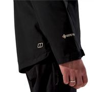 Berghaus Mens Bramblfell Gemini GORE-TEX Waterproof 3-in-1 Jacket Size: Medium, Colour: Black
