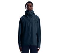 Berghaus Mens 2026 Deluge Pro 3.0 Waterproof Hydroshell Warm Lightweight Jacket