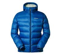 Berghaus Mens 2026 Ewden Hydroloft Insulated Breathable Lightweight Jacket
