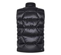 Men's Explorer Down Vest - Black
