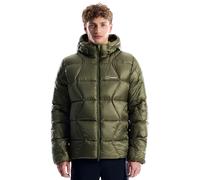 Berghaus Mens 2026 Explorer Down Water Resistant Pertex Quantum Warm Jacket