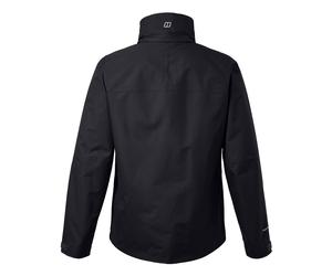 Berghaus Mens 2026 RG Alpha 2.0 Waterproof Hydroshell Lightweight Jacket