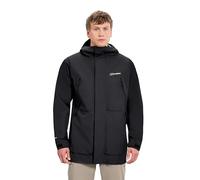 Berghaus Mens 2026 Wansbeck Waterproof Hydroshell Breathable Parka Jacket