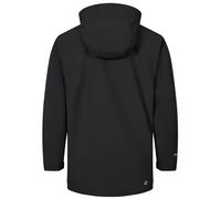 Berghaus Men's Wansbeck Parka, Jet Black, L