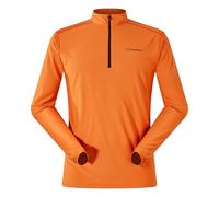 Berghaus Men's 24/7 Base, Blazing Fire, XS