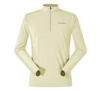 Berghaus Men's 24/7 Base T-Shirt, Breeze, S