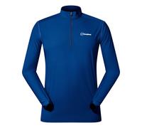 Berghaus Adults Tramantanta 91 Fleece Jacket Blue XL