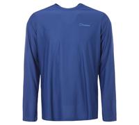 Berghaus Mens 24/7 Tech Long-Sleeved T-Shirt GT2781