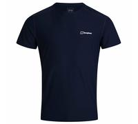 Berghaus Mens 24/7 Tech Tee Short Sleeve Baselayer Crew - Dusk