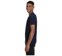 Berghaus Mens 24/7 Tech Tee Short Sleeve Baselayer Crew Neck Activewear - Dusk