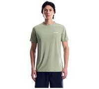 Berghaus Mens 24/7 Tech Tee Short Sleeve Baselayer Crew - Wisdom, Size S-XXL