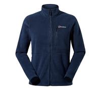 Berghaus Men's Activity Polartec Jacket InterActive, Navy XL