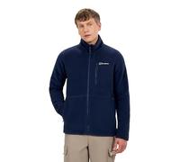 Berghaus Men's Activity Polartec Interactive Fleece Jacket, Dusk/Dusk, XS
