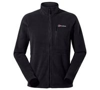 Berghaus Mens Activity Polartec InterActive Fleece Jacket Size: XXL, Colour: Black